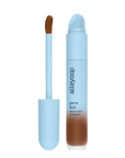 Alleyoop - Game Face Concealer - Undefeated -