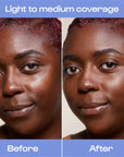 Alleyoop - Game Face Concealer - Undefeated -