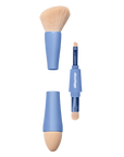 Alleyoop - Multi-Tasker Makeup Brush -
