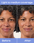 Alleyoop - Sunsational Skin Tint - Golden Hour -