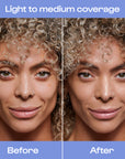 Alleyoop - Sunsational Skin Tint - Halo -