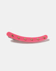 Chunks - Allie Clips - Large Pink -