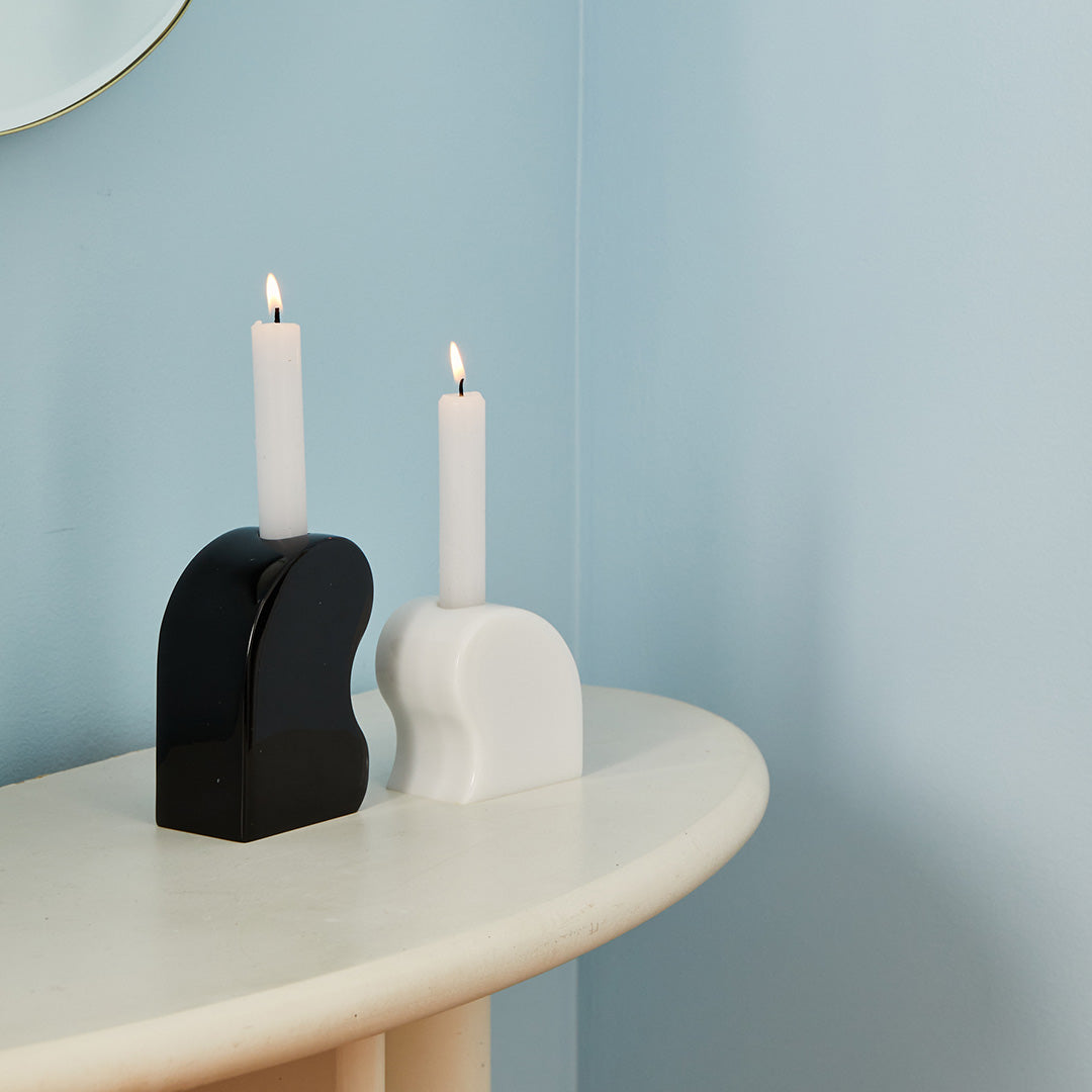 Seymor Candle Holder