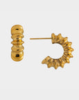 Siizu - Ariana Earrings -