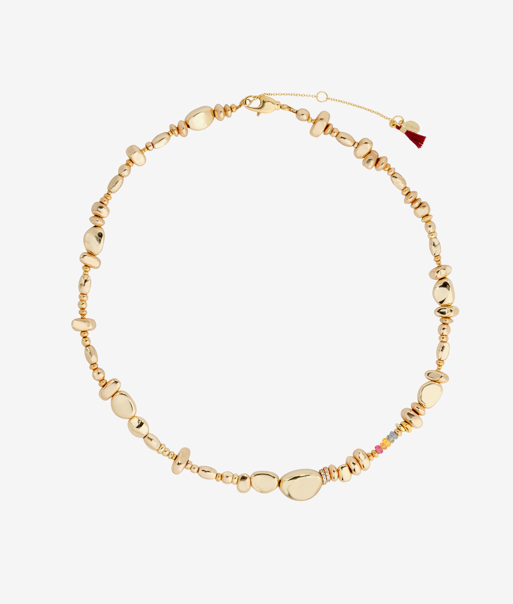 Astro Necklace