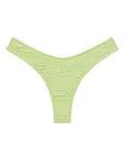 Montce - Avo Floral Lulu Bikini Bottom -