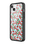 Wildflower iPhone case 13 Baby Berries Fruit Cute