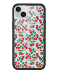 Wildflower iPhone case 14 Baby Berries Fruit Cute
