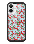 Wildflower iPhone case 16 Baby Berries Fruit Cute