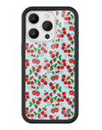 Wildflower iPhone case 16 Pro Baby Berries Fruit Cute