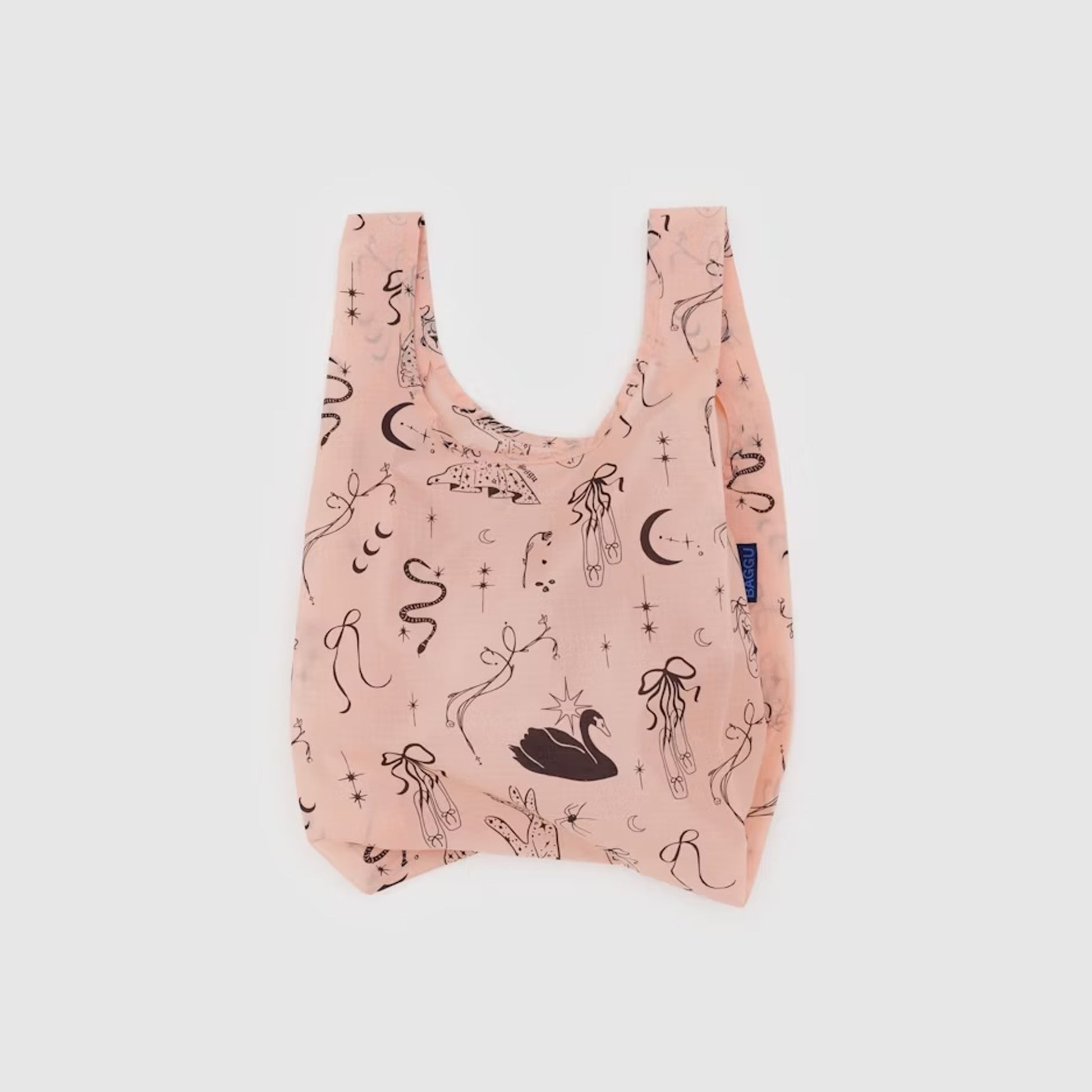 Baby Baggu - Ballet Icons