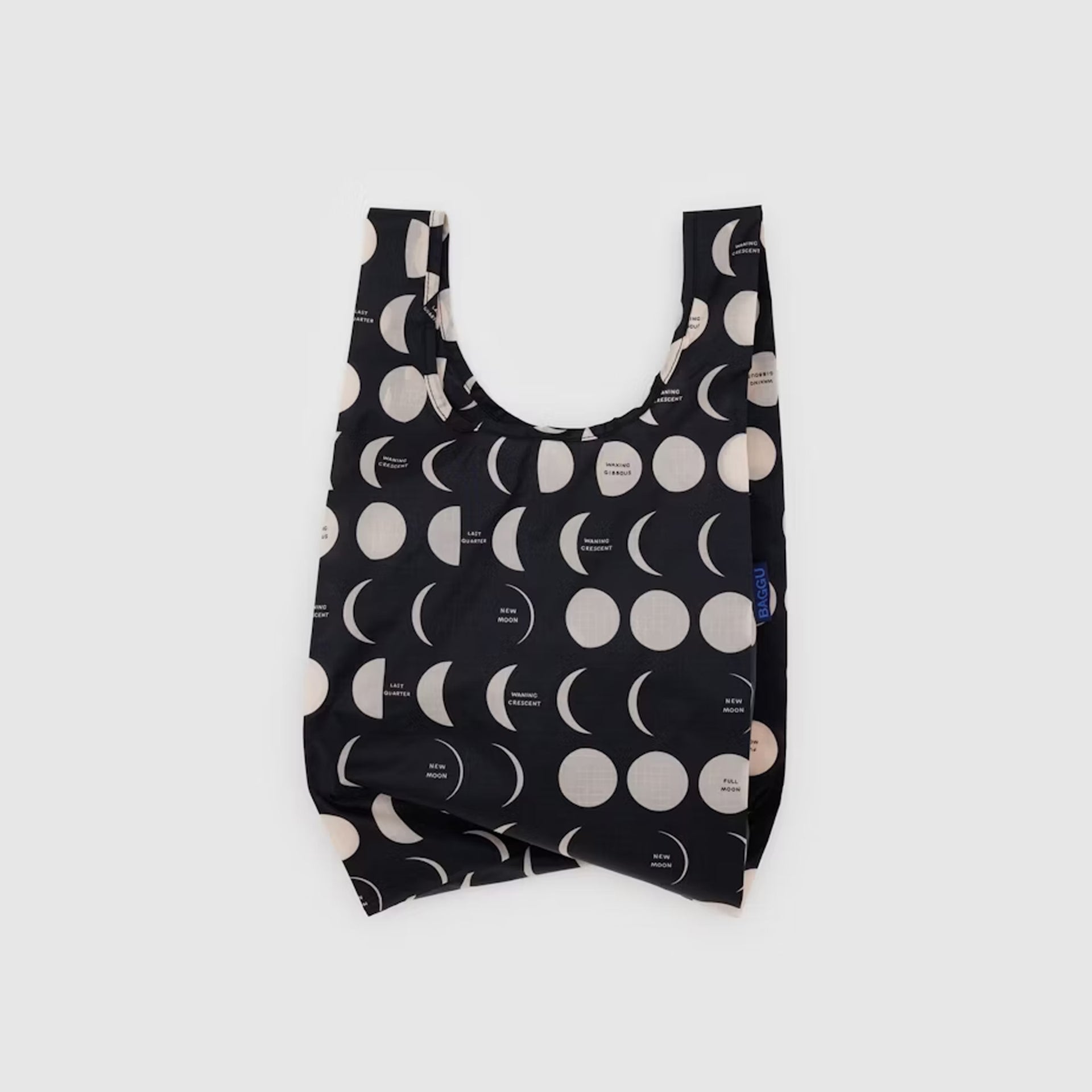 Baby Baggu - Moon