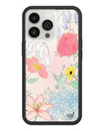 Wildflower iPhone case 13 Pro Bluebelle Dreams Flowers Cute