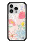 Wildflower iPhone case 14 Pro Bluebelle Dreams Flowers Cute