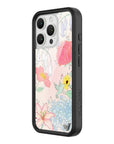 Wildflower iPhone case 16 Pro Bluebelle Dreams Flowers Cute