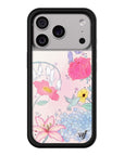 Wildflower iPhone case 17 Pro Bluebelle Dreams Flowers Cute