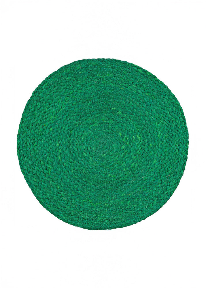 British Colour Standard - Jute Silky Mat- Jade -