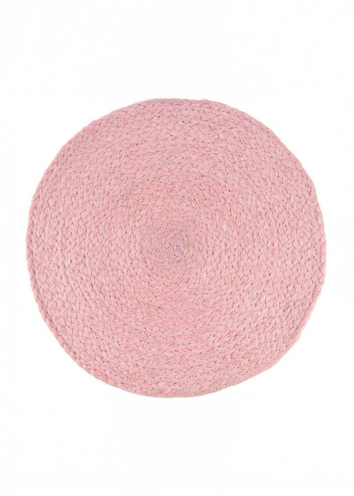 British Colour Standard - Jute Silky Mat - Venetian Pink -