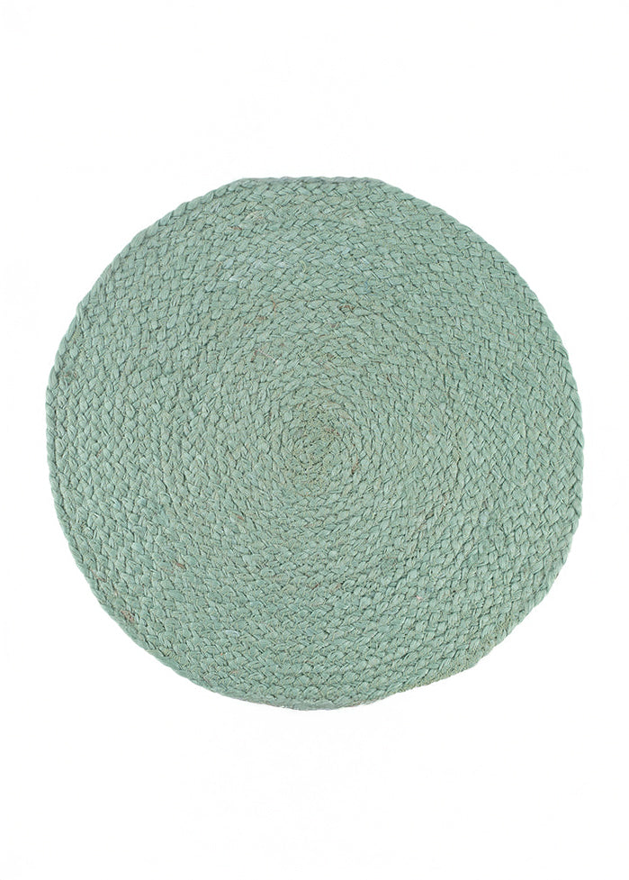 British Colour Standard - Jute Silky Mat - Eau-de-nil -