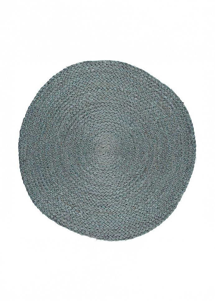 British Colour Standard - Jute Silky Mat - Moonstone Grey -