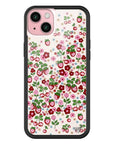 Wildflower iPhone case 15 Plus Berry World Berries Cute