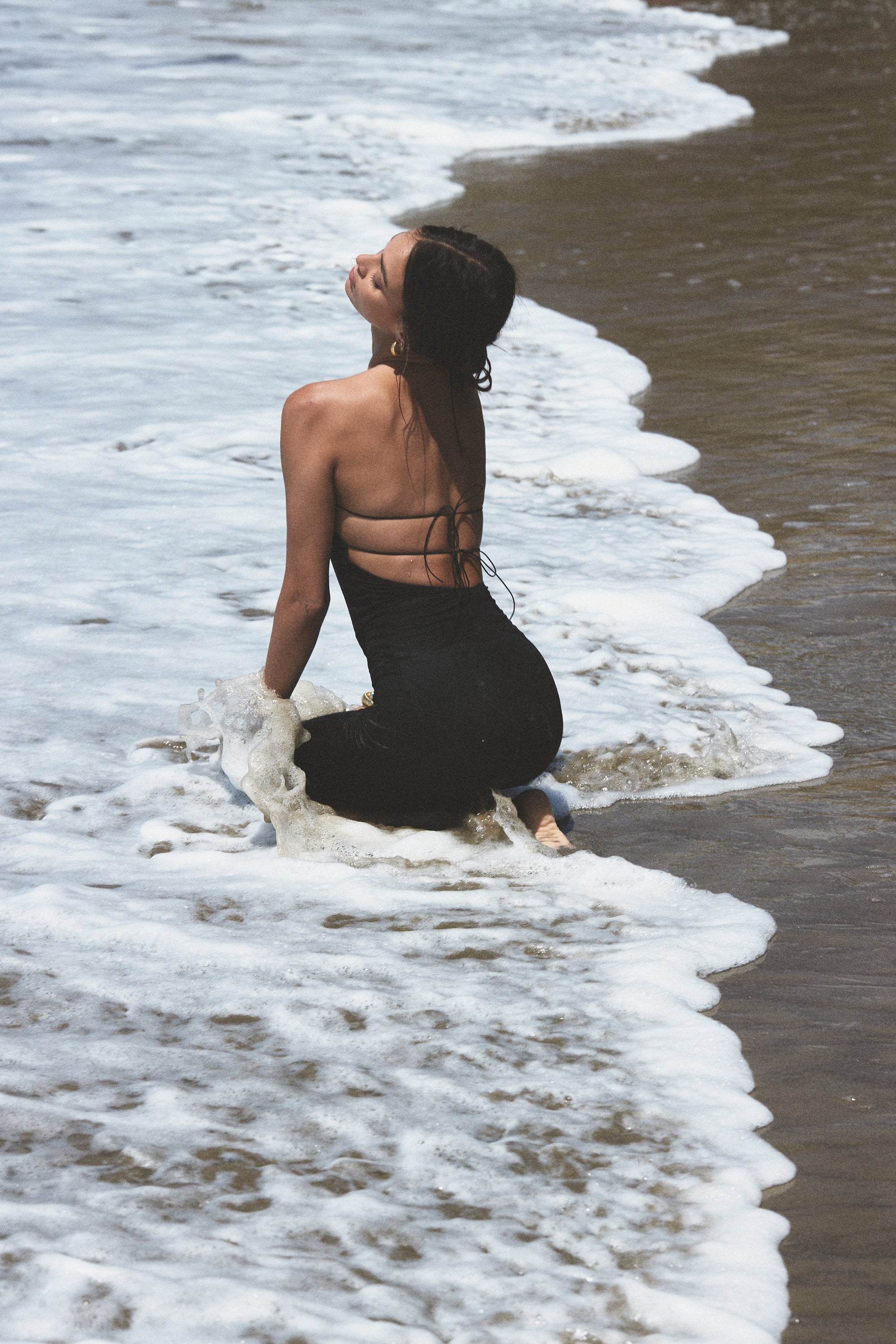 Gergana Ivanova - Amelia Dress -