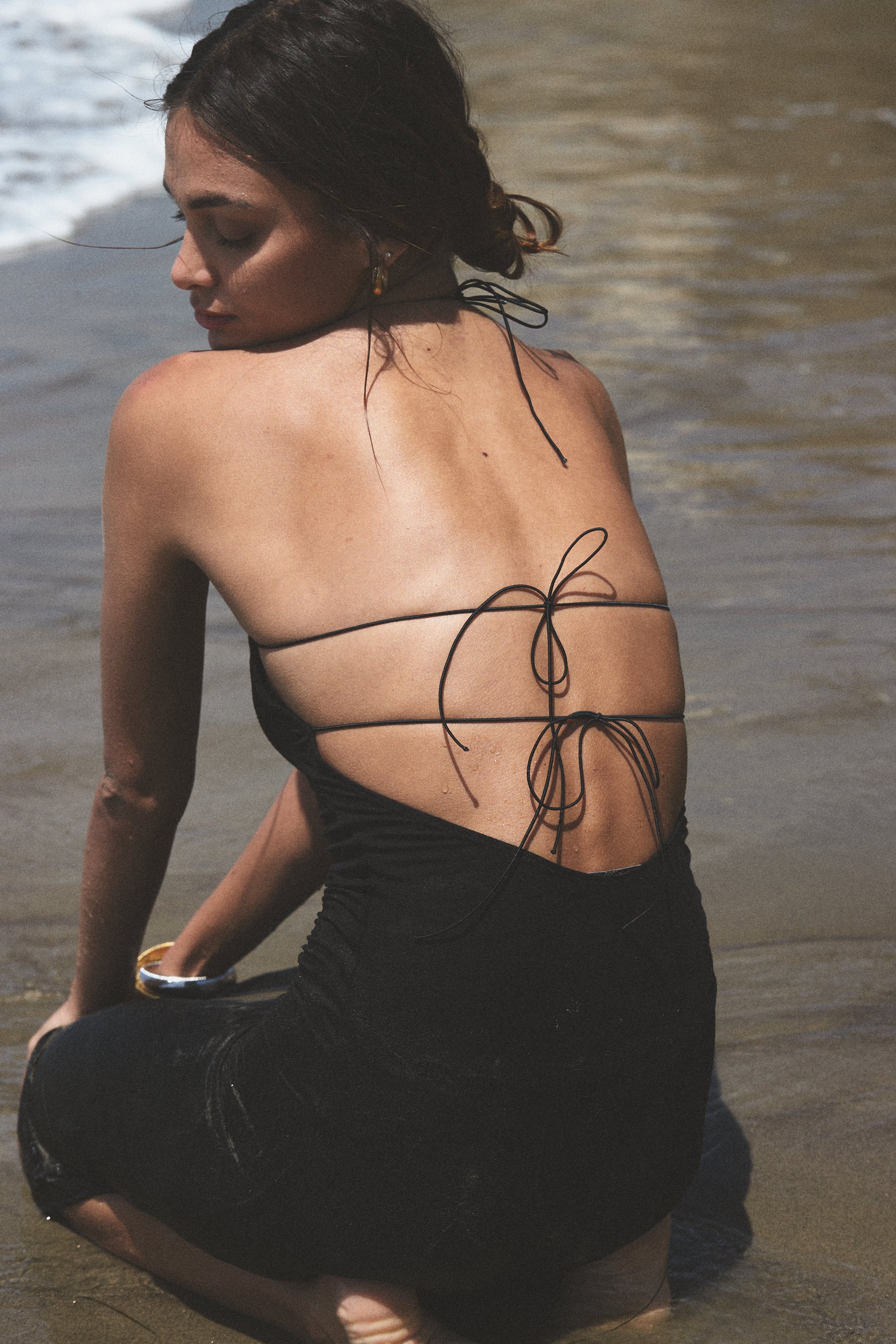 Gergana Ivanova - Amelia Dress -