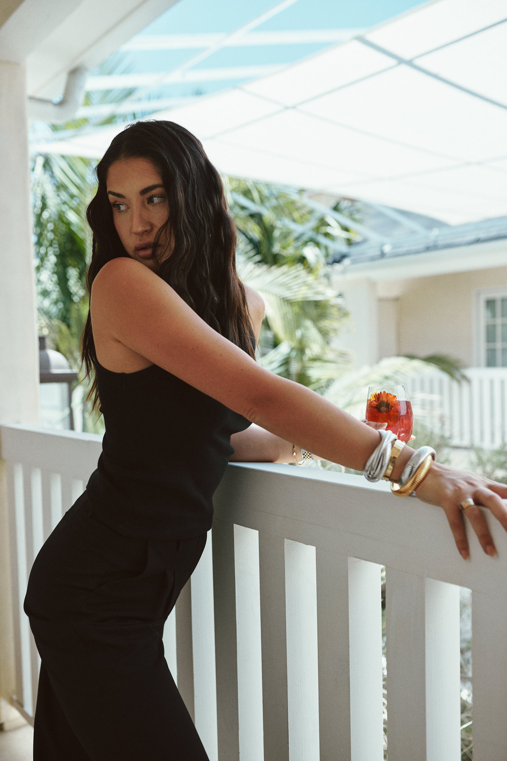 Kourtney Tank