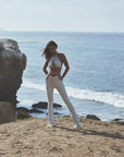 Gergana Ivanova - Bella Pants - Milk -