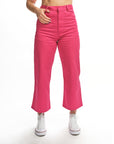 Booker Pants - Hot Pink