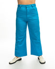 Booker Pants - Cerulean