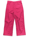 Booker Pants - Hot Pink