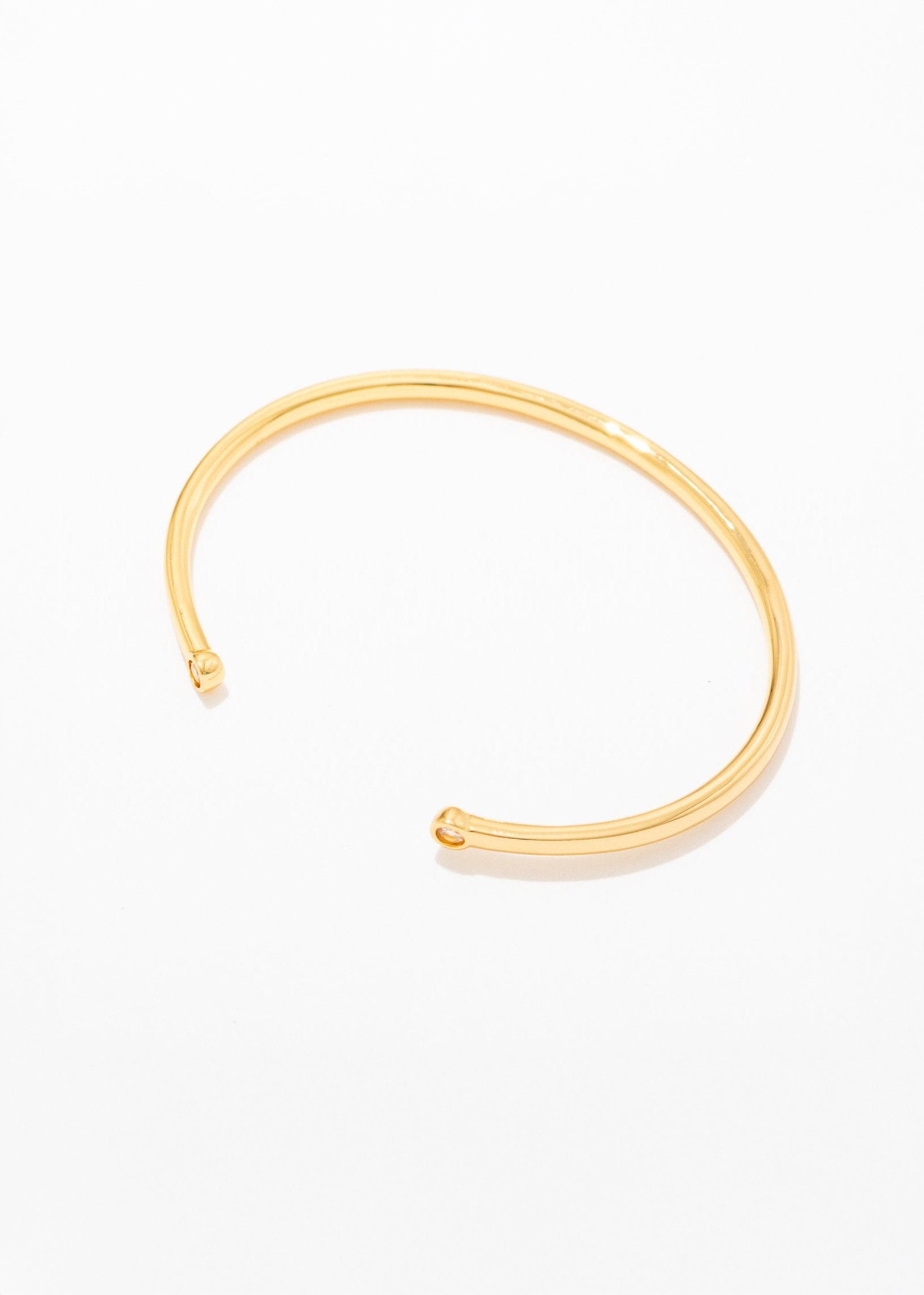 Gemme Cuff