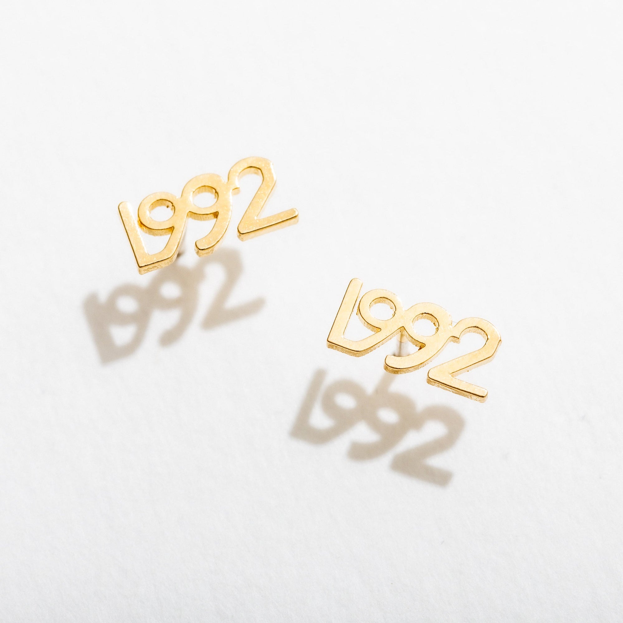 90's Babies Studs