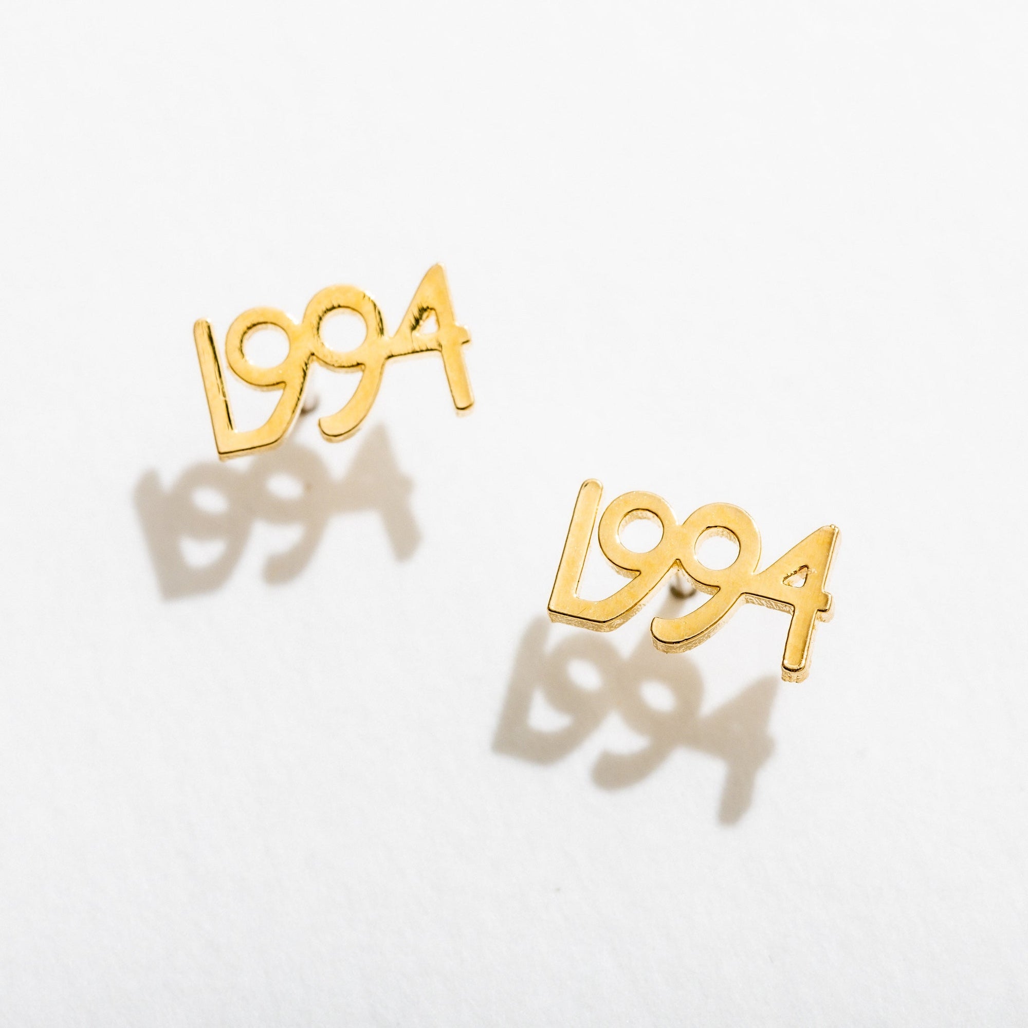 90's Babies Studs