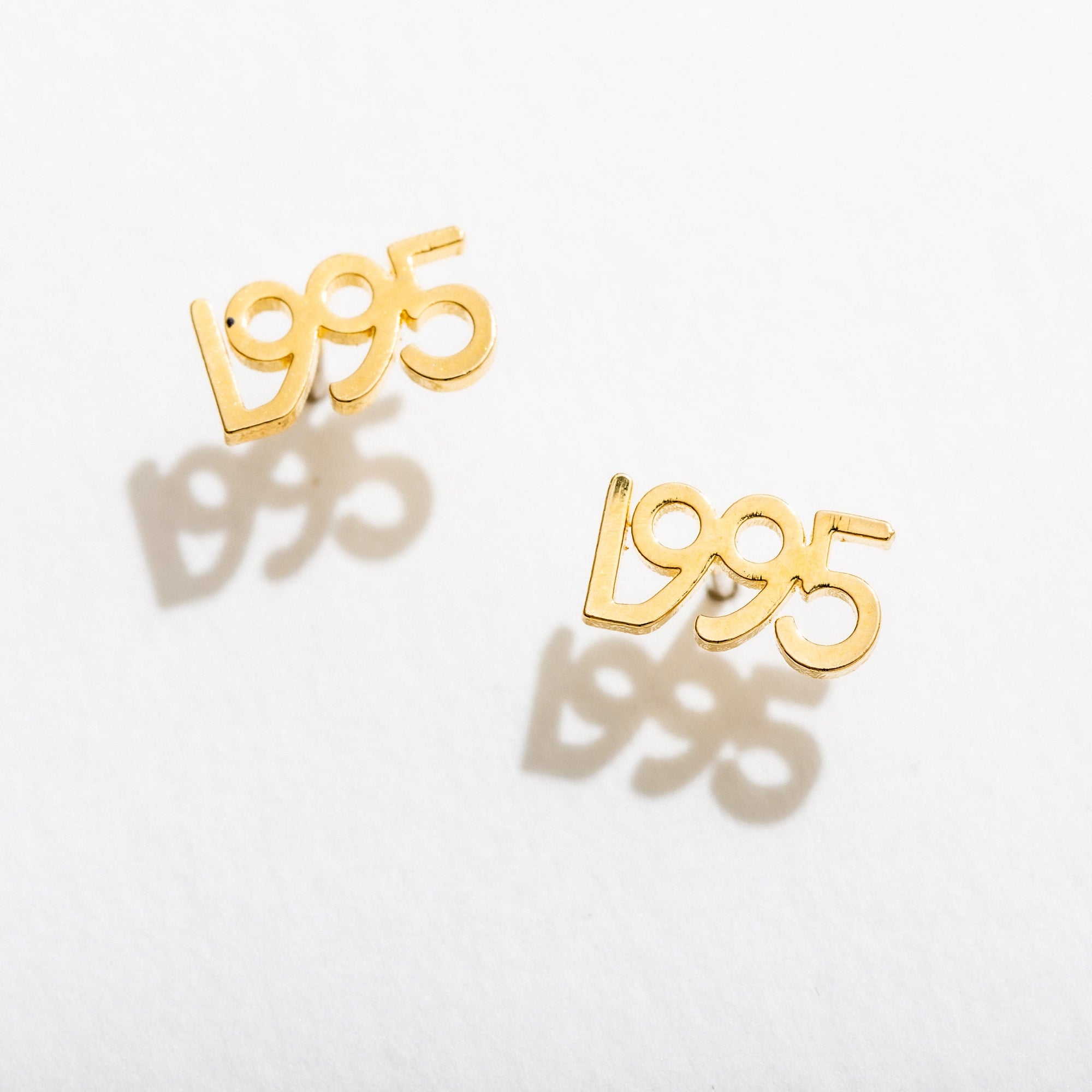 90's Babies Studs