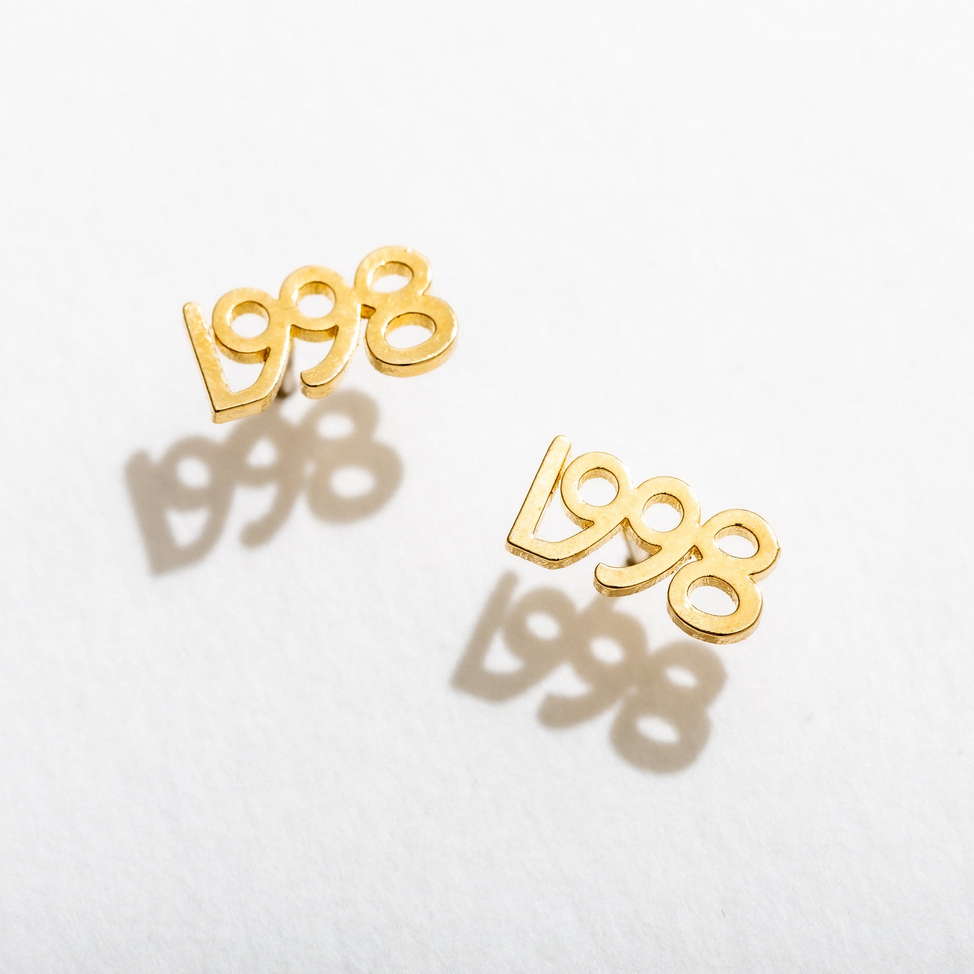90's Babies Studs