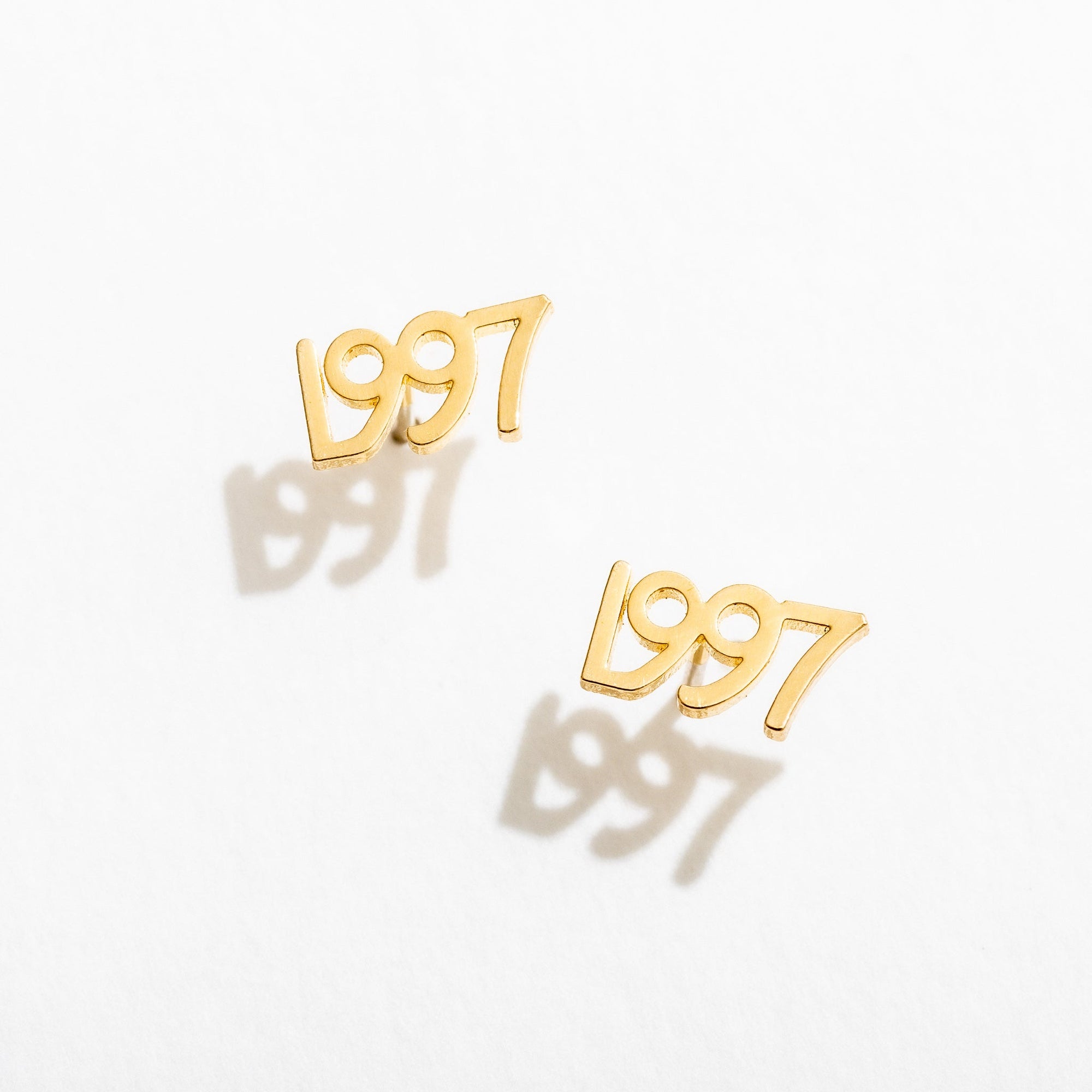 90's Babies Studs