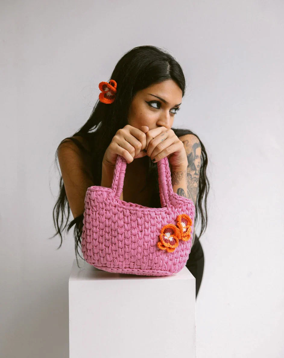 The Chunky Bag - Bubblegum