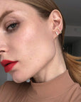 Siizu - Balia Earrings -