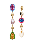 Barbra Earrings