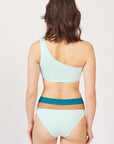 Nomads Swimwear - Bay Swim Bottom - Mint -