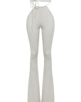 Gergana Ivanova - Bella Pants - Milk -