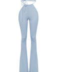 Gergana Ivanova - Bella Pants - Sky Blue -