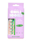 Chillhouse - Berrycore Press Ons -
