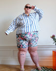 WRAY - Bike Short - Snapshot -