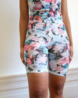 WRAY - Bike Short - Snapshot -
