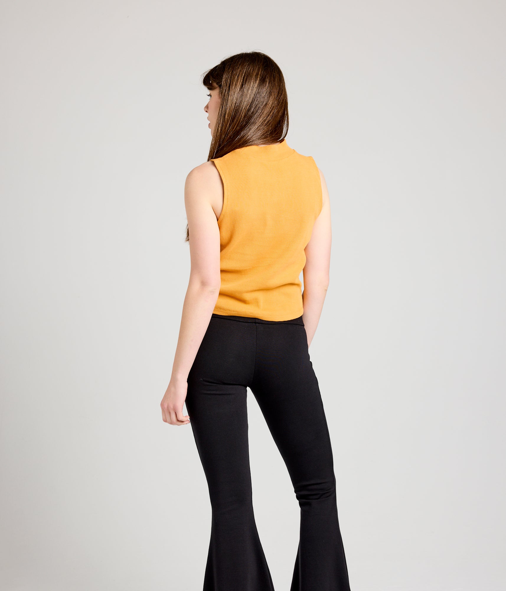 Known Supply - Bishop Tank - Apricot -