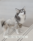 Lambwolf Collective - Chelsea Dog Tee - Earth -
