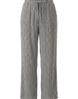 Gergana Ivanova - Bridget Pants Striped -